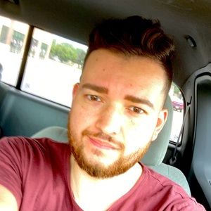 Meet your Posher, Mack